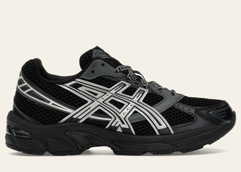 ASICS Gel-1130 Black Glacier Grey