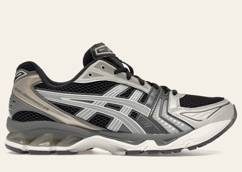 ASICS Gel-Kayano 14 Obsidian Grey Cement