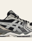ASICS Gel-Kayano 14 Obsidian Grey Cement