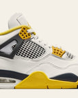 Air Jordan 4 Retro Vivid Sulfur (Women's)
