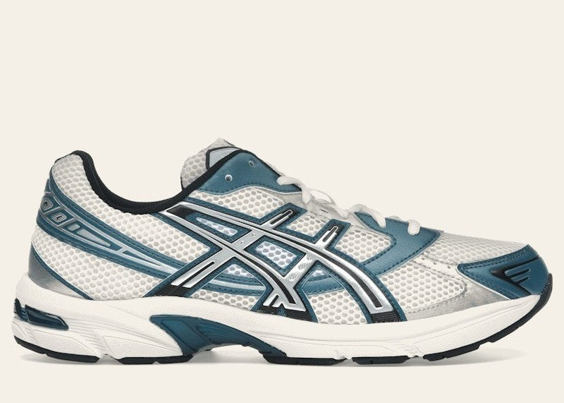 ASICS Gel-1130 White Restful Teal