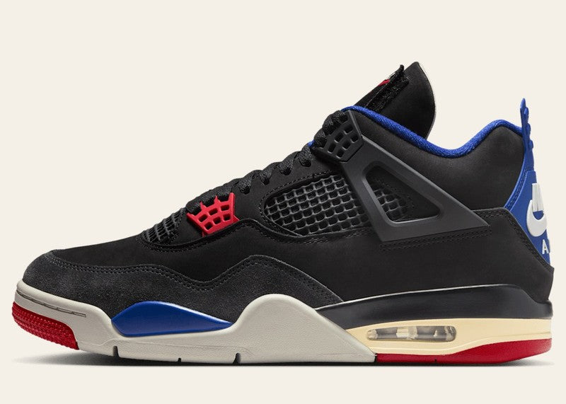 Air Jordan 4 Retro Rare Air