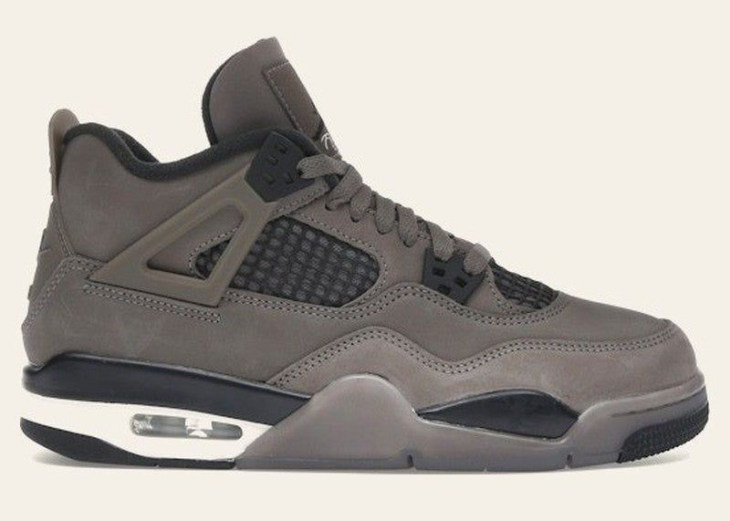Air Jordan 4 Retro Cave Stone (GS)