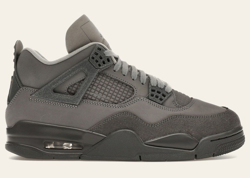 Air Jordan 4 Retro SE Paris Olympics Wet Cement