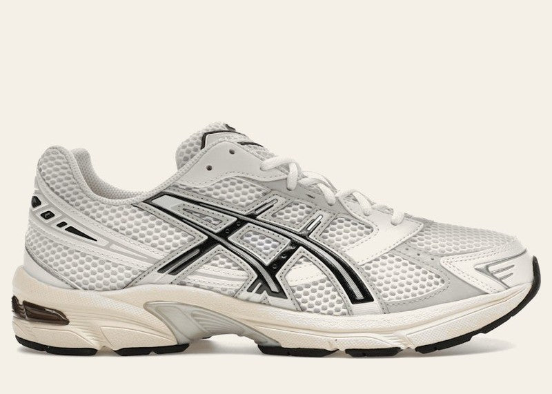 ASICS Gel-1130 White Cloud Grey
