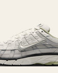 Nike P-6000 Platinum Tint Sail Anthracite Metallic Silver