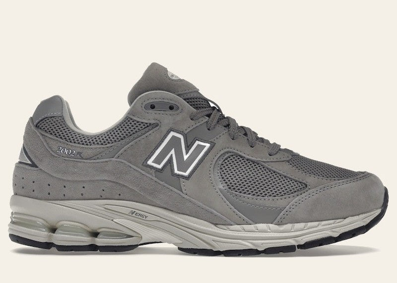 New Balance 2002R Marblehead Light Aluminum