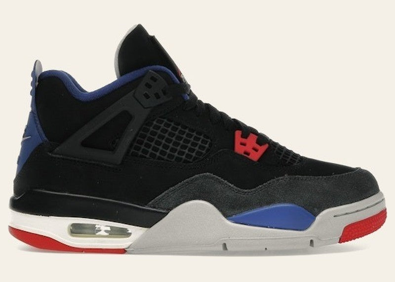 Air Jordan 4 Retro Rare Air (GS)