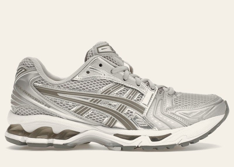 ASICS Gel-Kayano 14 Cloud Grey (Women's)