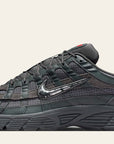 Nike P-6000 Premium Iron Grey Metallic Silver