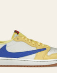 Air Jordan 1 Low OG SP Travis Scott Canary (Women's)