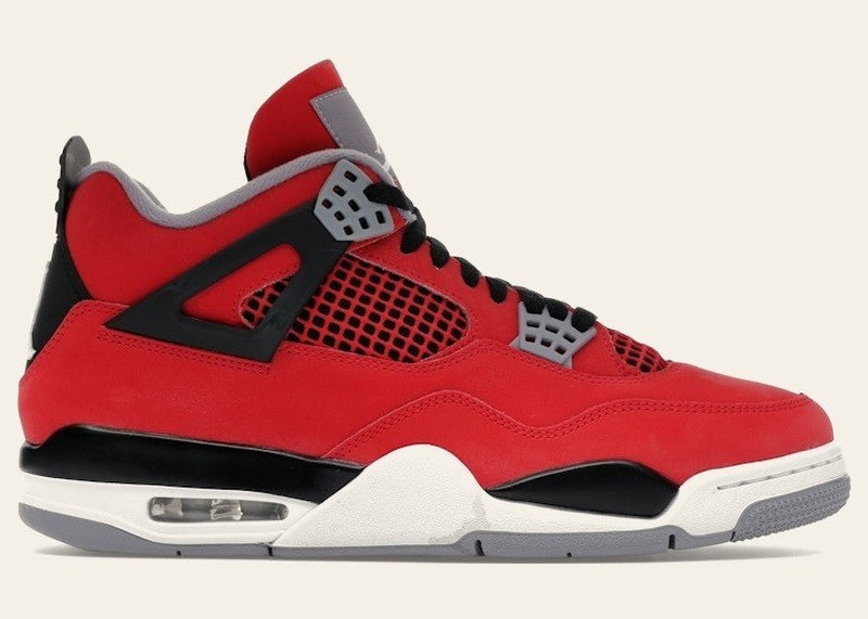 Air Jordan 4 Retro Toro Bravo (2026)