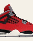 Air Jordan 4 Retro Toro Bravo (2026)