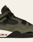 Air Jordan 4 Retro OG SP Undefeated (2025)