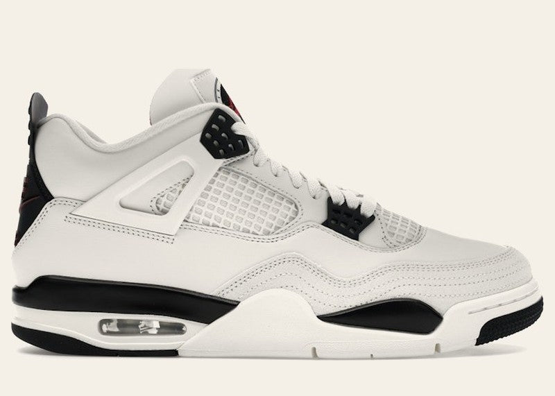 Air Jordan 4 Retro OG Flight Club