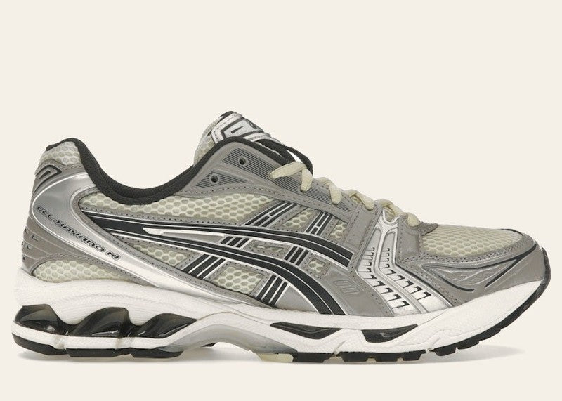 ASICS Gel-Kayano 14 Oyster White Steeple Grey