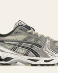 ASICS Gel-Kayano 14 Oyster White Steeple Grey