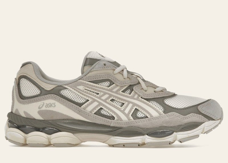 ASICS Gel-NYC Oyster Grey