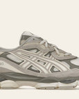 ASICS Gel-NYC Oyster Grey