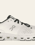 On Running Cloud X 4 Ivory Black