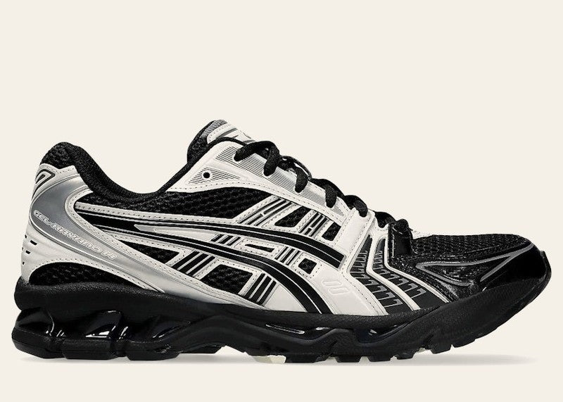 ASICS Gel-Kayano 14 Black Cream