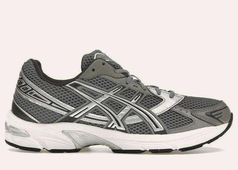 ASICS Gel-1130 Clay Grey Pure Silver
