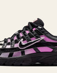 Nike P-6000 SE Black Pink Foam Playful Pink (GS)