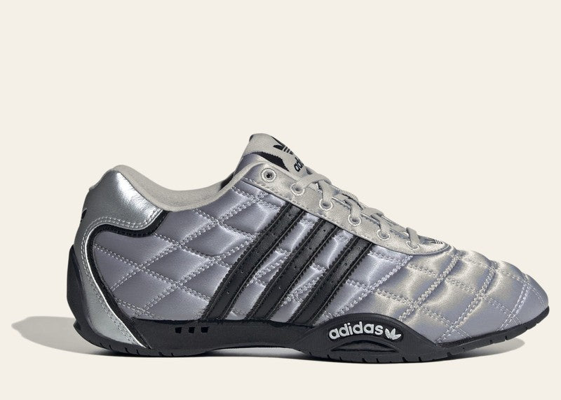adidas Adi Racer Lo Silver Metallic (Women's)