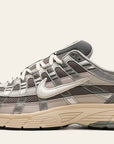 Nike P-6000 Flat Pewter