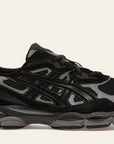 ASICS Gel-NYC Graphite Grey Black