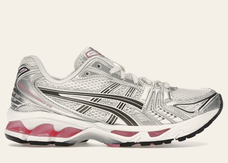 ASICS Gel-Kayano 14 Cream Sweet Pink