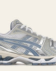 ASICS Gel-Kayano 14 White Light Navy