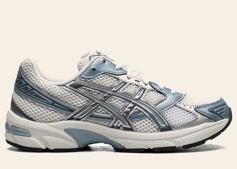 ASICS Gel-1130 White Shark Skin