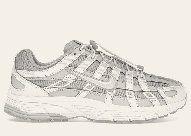 Nike P-6000 Sail Light Bone Cream (Women's)