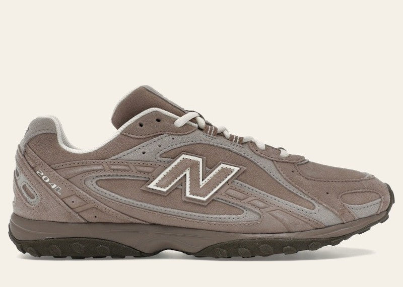 New Balance 204L Mushroom Arid Stone