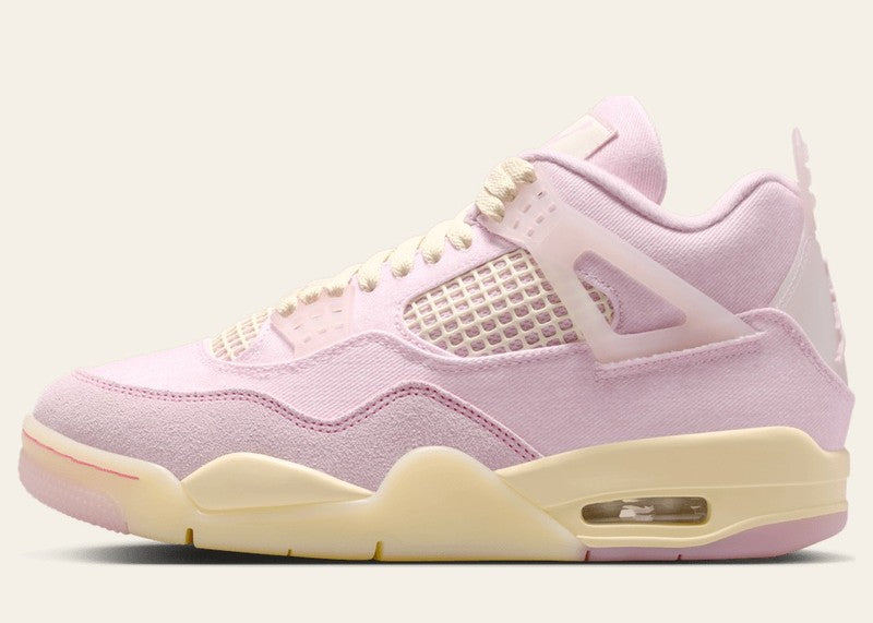 Air Jordan 4 Retro Iced Carmine (Women's)