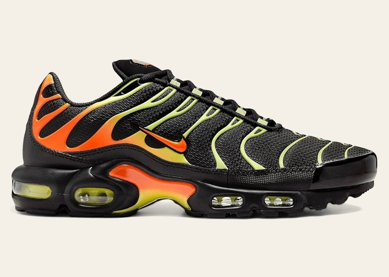 Nike Air Max Plus Sunrise