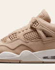 Air Jordan 4 Retro Cozy Girl (Women's)