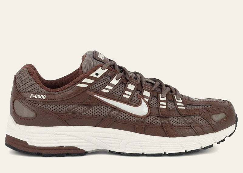 Nike P-6000 Fauna Brown (Women's)