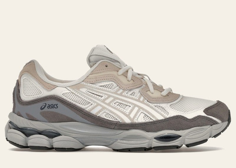 ASICS Gel-NYC Cream White