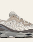 ASICS Gel-NYC Cream White
