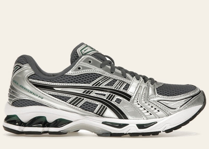 ASICS Gel-Kayano 14 Metropolis Jasper Green