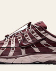 Nike P-6000 Silt Red Burgundy Crush (Women's)