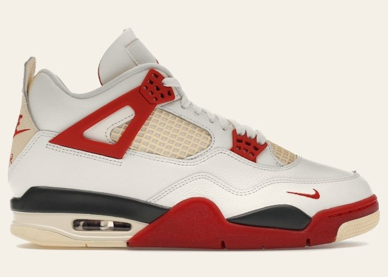 Air Jordan 4 Retro OG Nigel Sylvester Brick After Brick