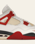 Air Jordan 4 Retro OG Nigel Sylvester Brick After Brick