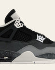 Air Jordan 4 Retro Fear (2024)