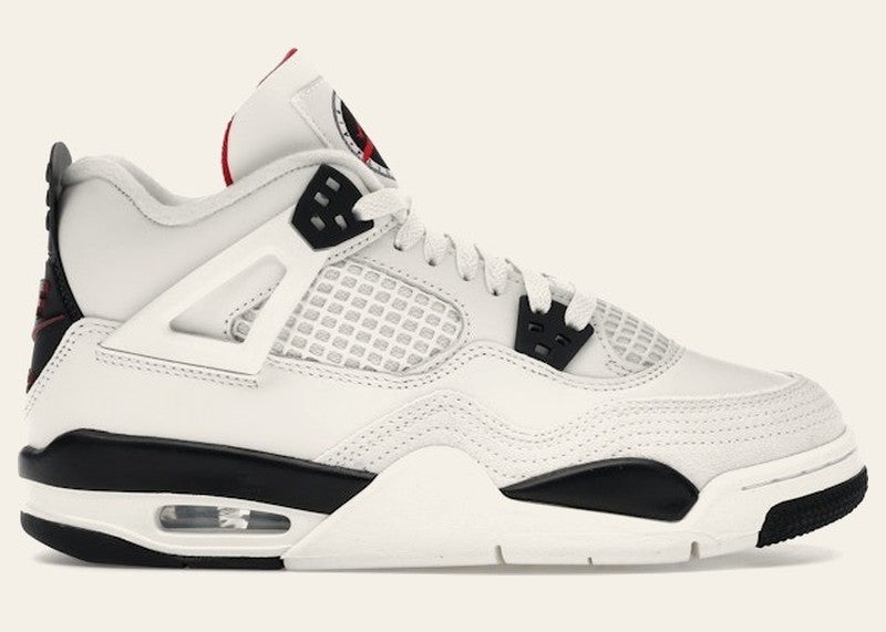 Air Jordan 4 Retro Flight Club (GS)