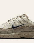 Nike P-6000 Coconut Milk Beach Black