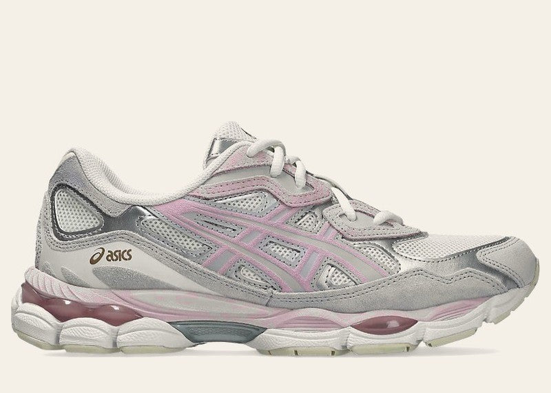 ASICS Gel-NYC Concrete Barely Rose