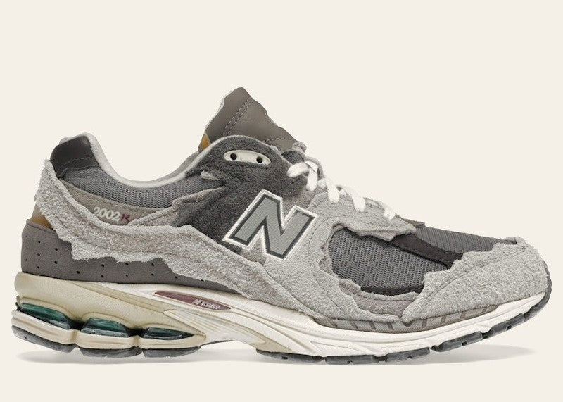 New Balance 2002R Protection Pack Rain Cloud